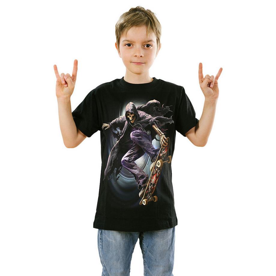 Spiral  T-ShirtSoul Boarder 