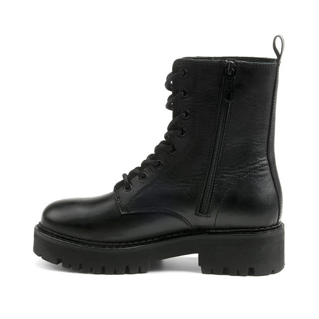 TOMMY JEANS  TJW URBAN LACE UP BOOT 