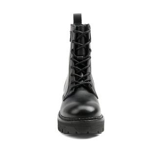 TOMMY JEANS  TJW URBAN LACE UP BOOT 