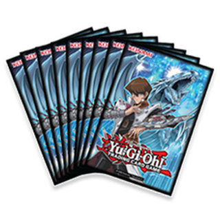 Yu-Gi-Oh!  Yu-Gi-Oh! Kaiba's Majestic Collection Sleeves / Hüllen 