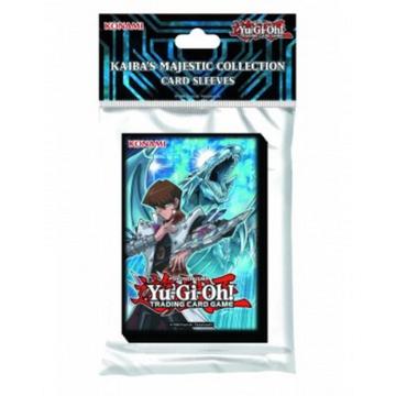 Yu-Gi-Oh! Kaiba's Majestic Collection Sleeves / Hüllen