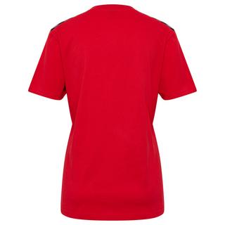 Hummel  t-shirt da huel authentic 