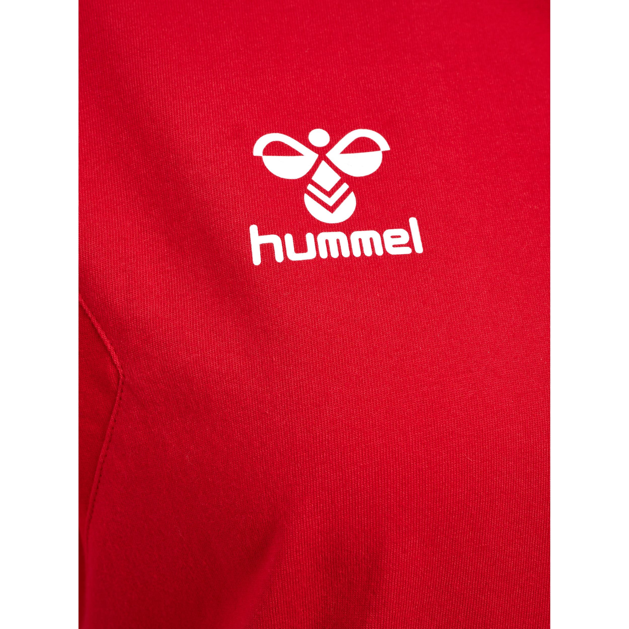 Hummel  t-shirt huel authentic 