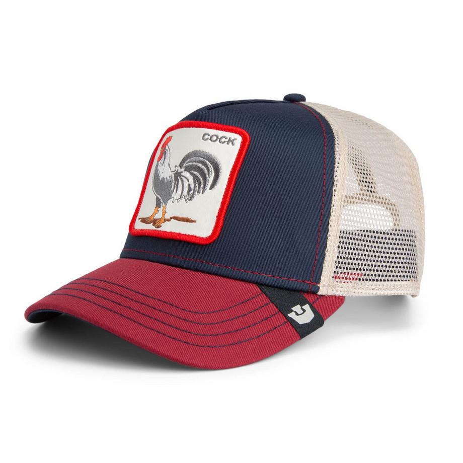 Goorin Bros. Cappellino OG Trucker  