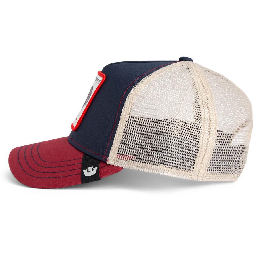 Goorin Bros. Cappellino OG Trucker  