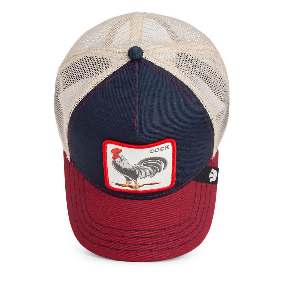Goorin Bros. Cappellino OG Trucker  