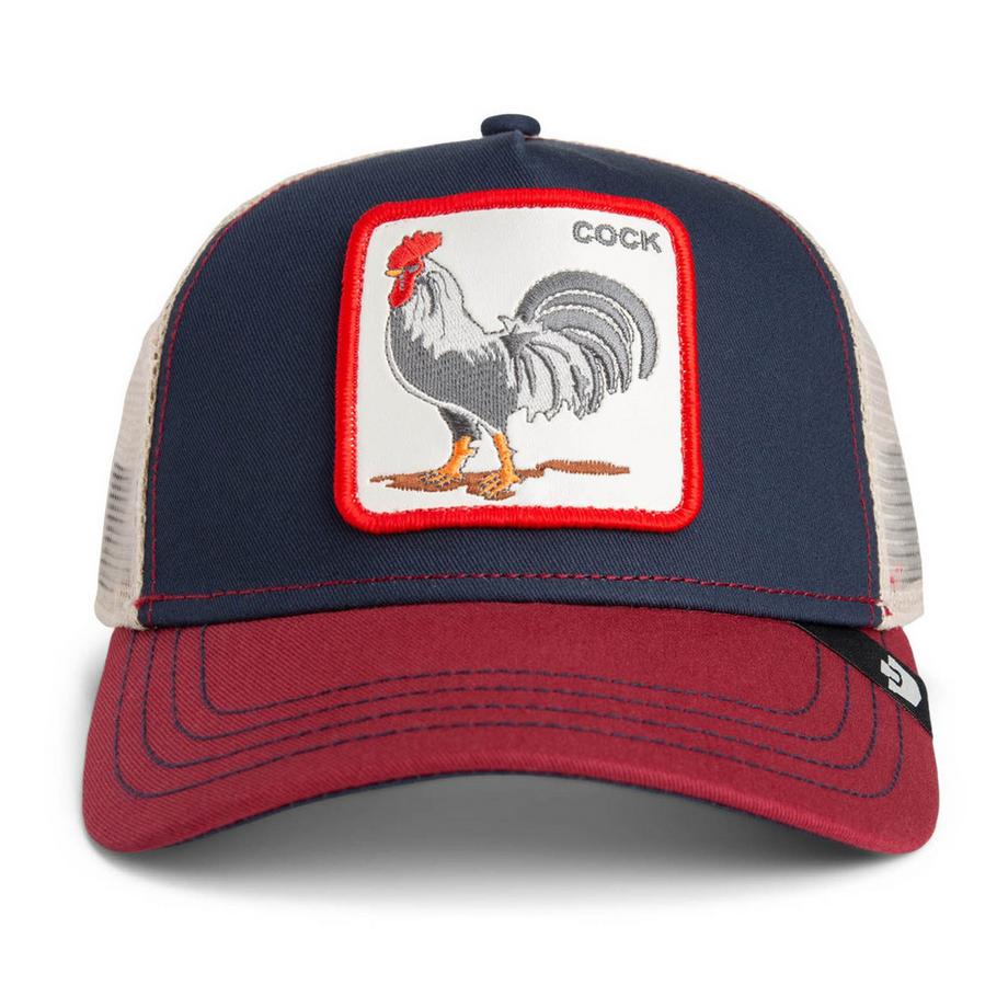 Casquette -OG Trucker