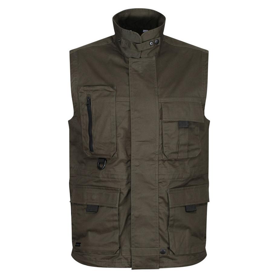 Regatta Pro Utility Gilet  
