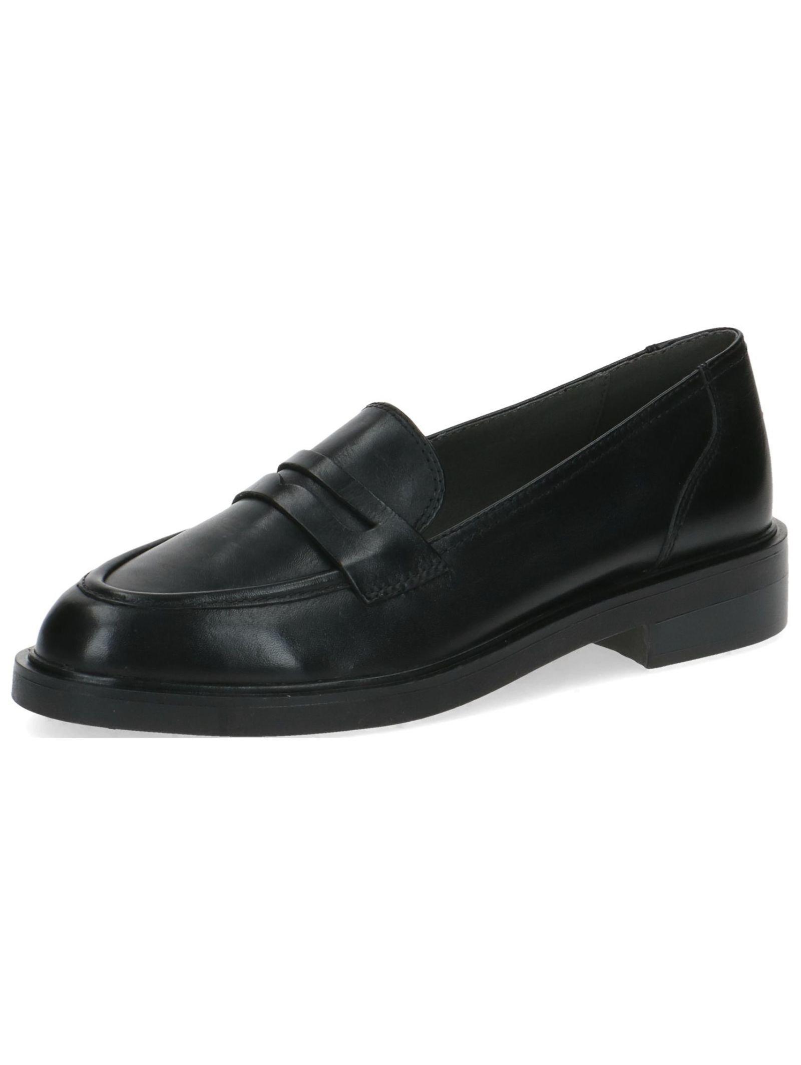 Image of Slipper Unisex Schwarz 38.5