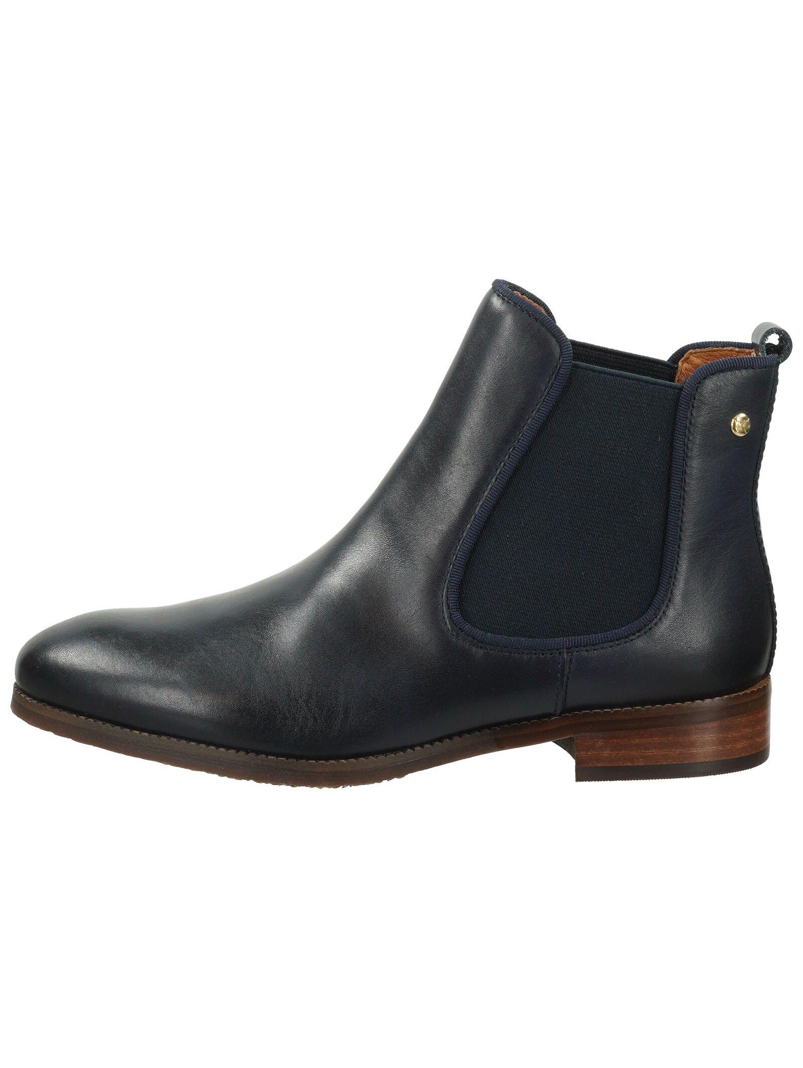 Pikolinos  Stiefelette W4D-8637ST 