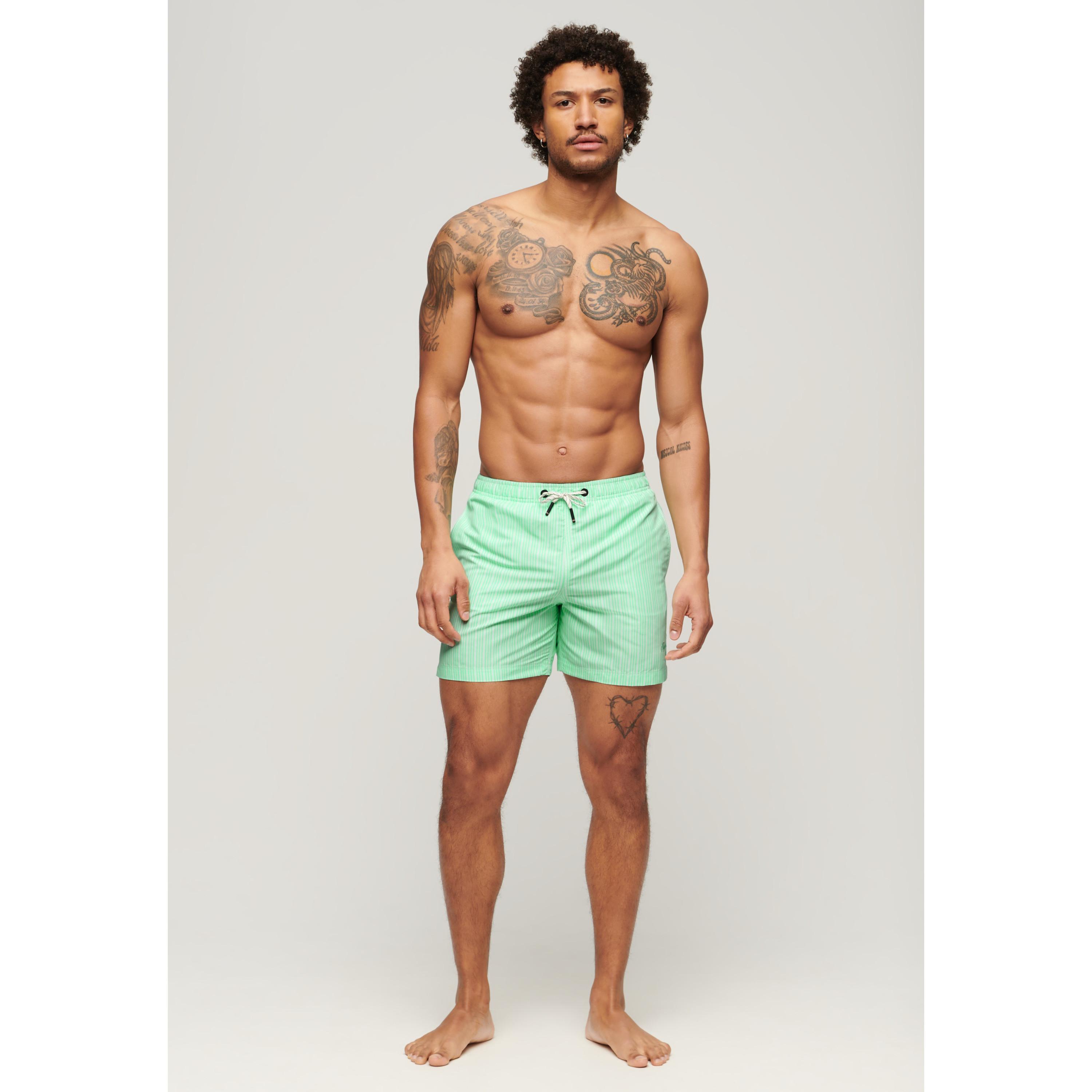 Superdry  short de bain 