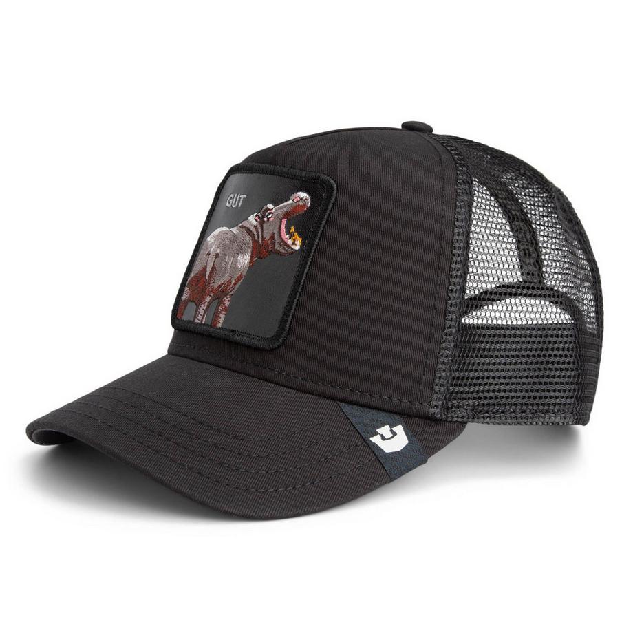 Goorin Bros. OG Trucker Cap  