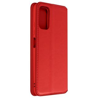 Avizar  Cover Redmi Note 10 5G/Poco M3 Pro Rossa 