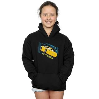 Disney  Cars Kapuzenpullover 