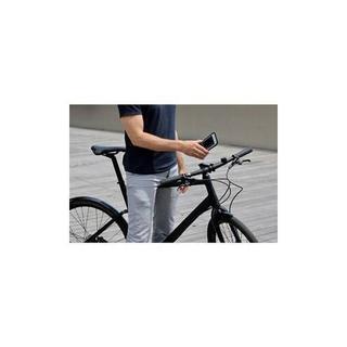 SHAPEHEART  Shapeheart XL Schwarz Fahrradhalterung für Handy 