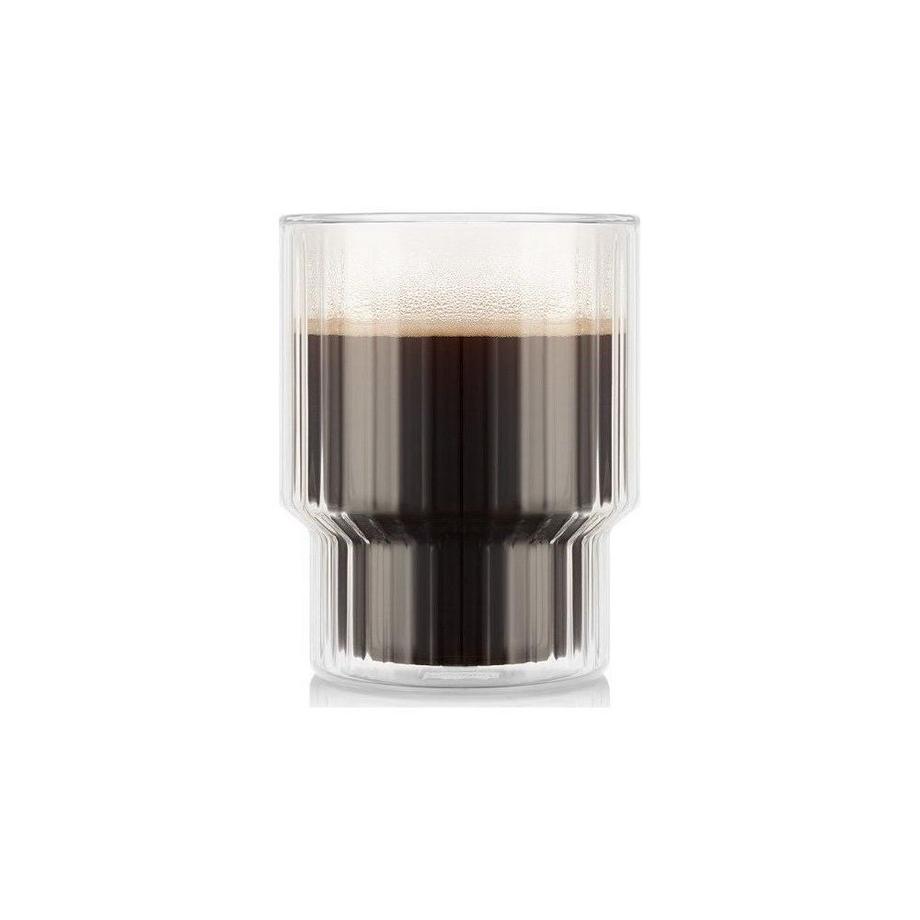 bodum Trinkglas Navalia 2er Set  