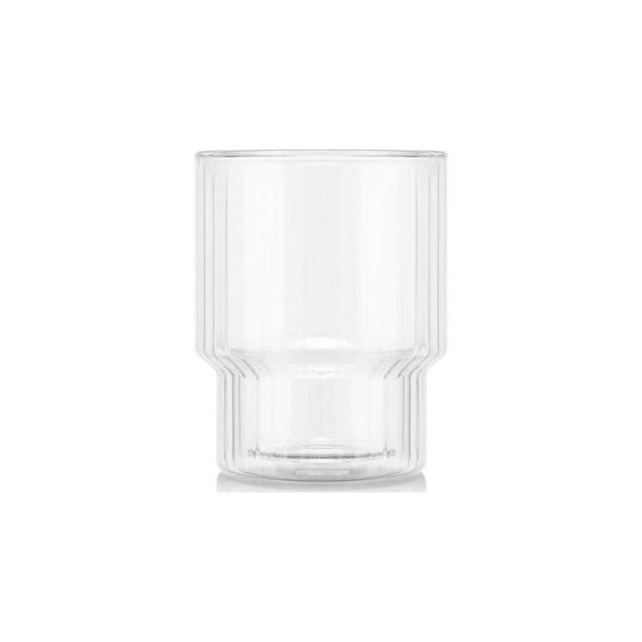 bodum Trinkglas Navalia 2er Set  