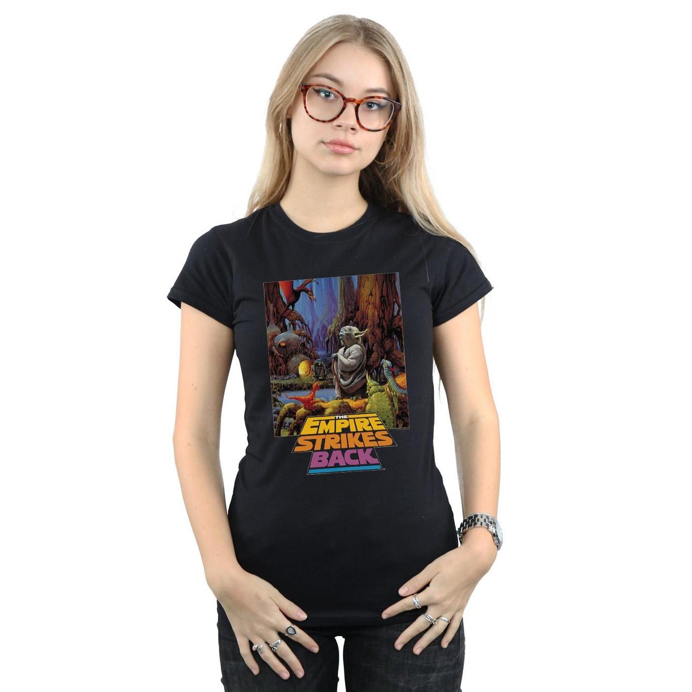 STAR WARS  TShirt 