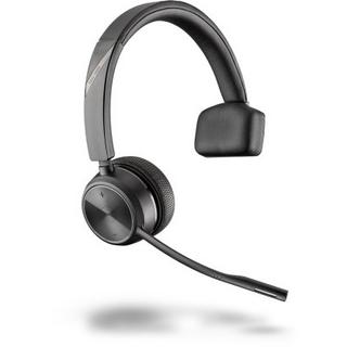 Poly  POLY 7210 Office Auricolare Wireless A Padiglione Ufficio Nero 