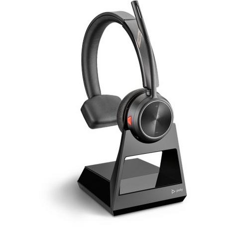 Poly  POLY 7210 Office Auricolare Wireless A Padiglione Ufficio Nero 