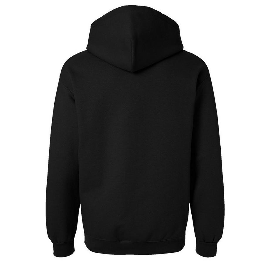 Gildan Sweat Uni À Capuche Hammer  