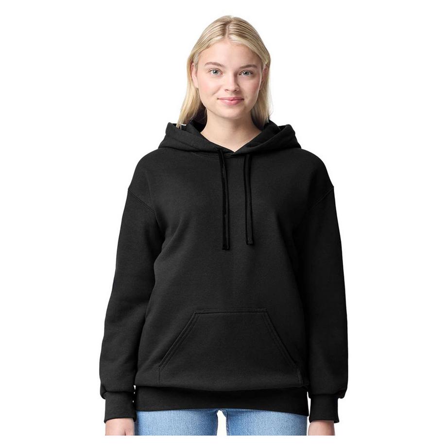 Gildan Sweat Uni À Capuche Hammer  
