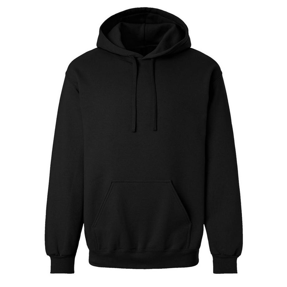 Sweat Uni À Capuche Hammer