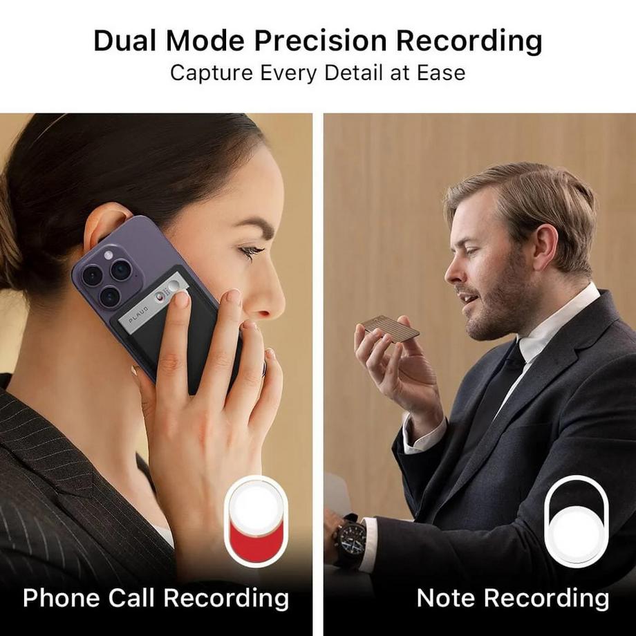 PLAUD  NOTE AI-Voice-Recorder 64G 
