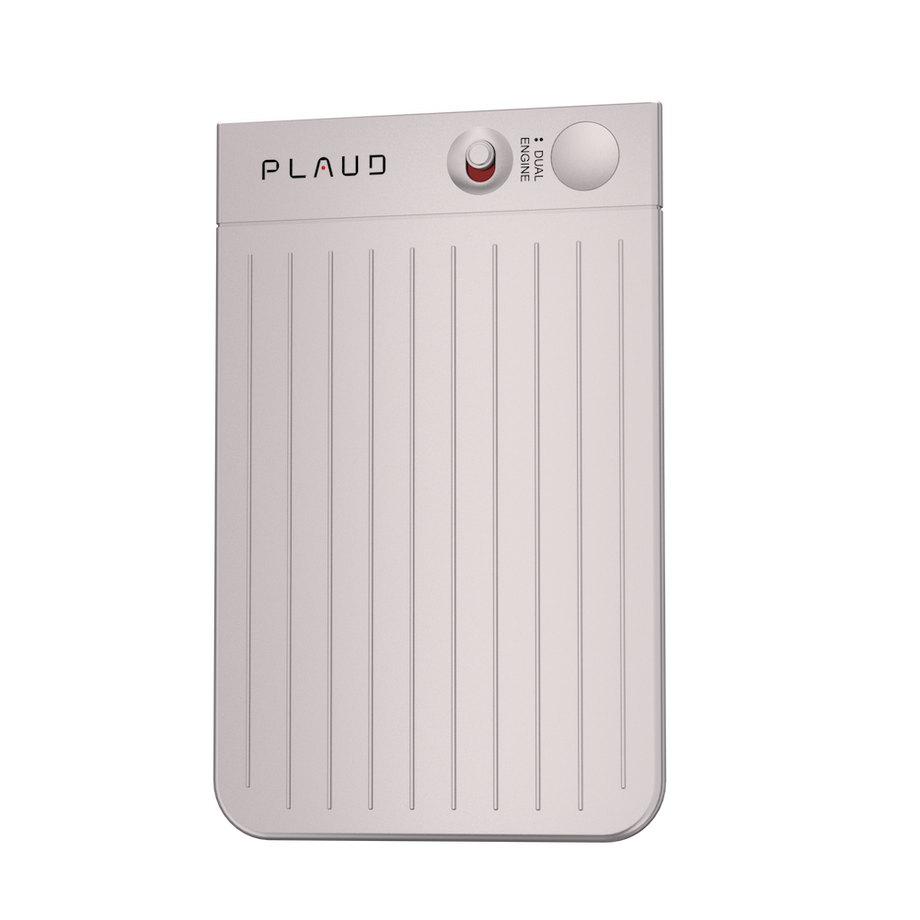 PLAUD  NOTE AI-Voice-Recorder 64G 