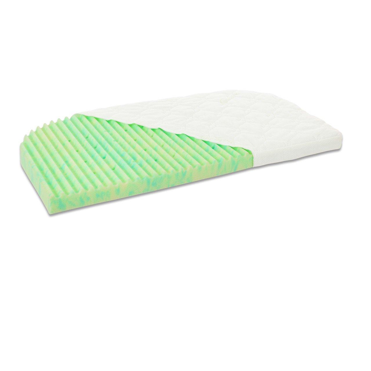 Image of Beistellbett Matratze Boxspring Und Maxi Ultrafresh Wave Unisex