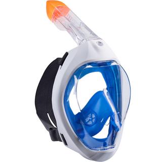 SUBEA  Kit de snorkeling - KIT EASYBREATH 500 