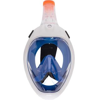 SUBEA  Kit de snorkeling - KIT EASYBREATH 500 