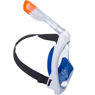 SUBEA  Kit de snorkeling - KIT EASYBREATH 500 