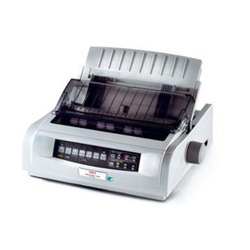 OKI ML5590eco Nadeldrucker 360 x 360 DPI 473 Zeichen pro Sekunde