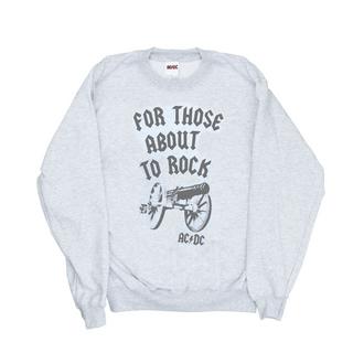 AC/DC  ACDC For Those About To Rock Sweatshirt 