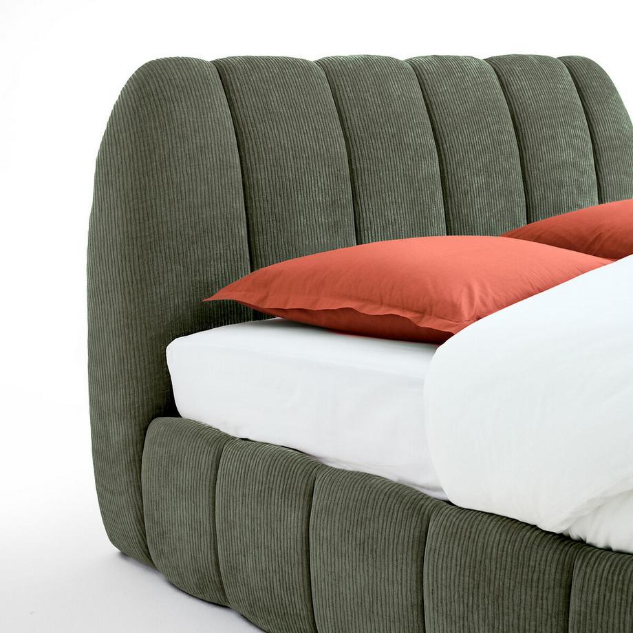 La Redoute Intérieurs Kastenbett mit Bettkasten  
