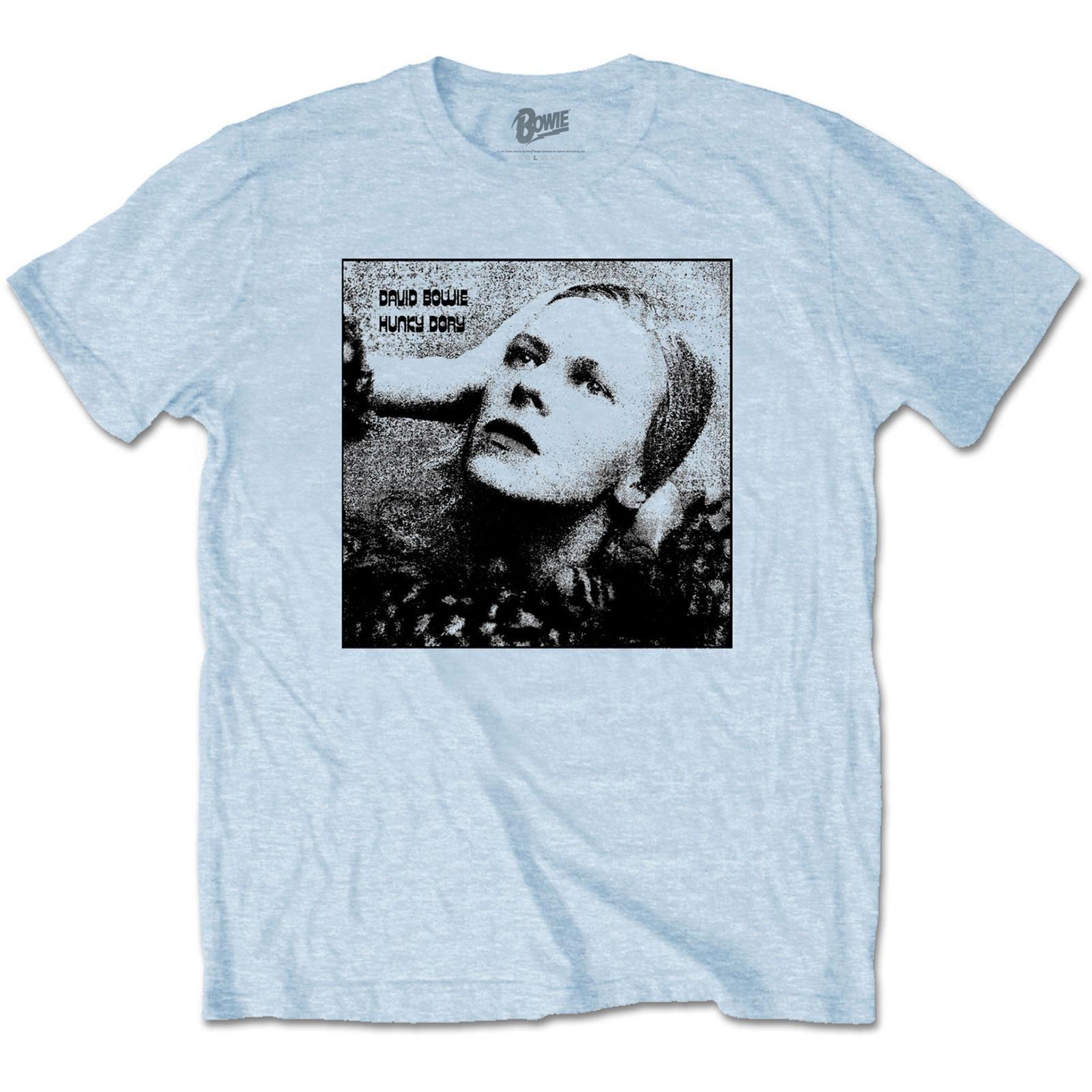 David Bowie  Hunky Dory TShirt 