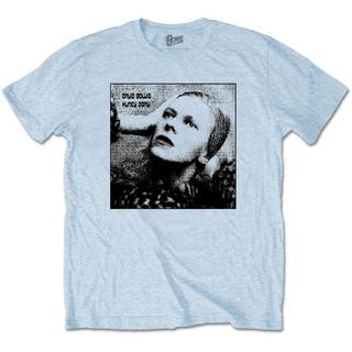 David Bowie  Tshirt HUNKY DORY 