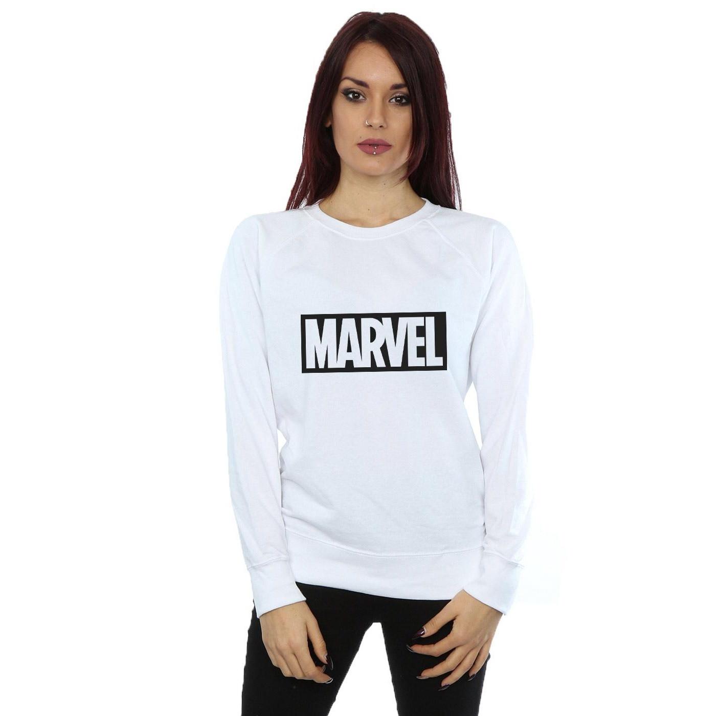 MARVEL  Sweat 