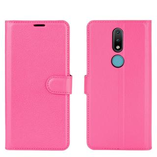 Cover-Discount  Custodia Nokia 2.4 - Custodia In Pelle 