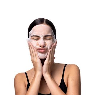 Pestle & Mortar  Tuchmaske Pure Hyaluronic Sheet Mask 