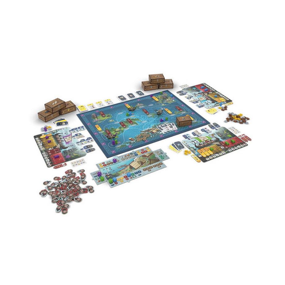 Hans im Glück  Karvi (DE) 