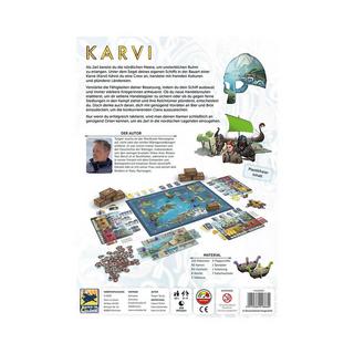 Hans im Glück  Karvi (DE) 