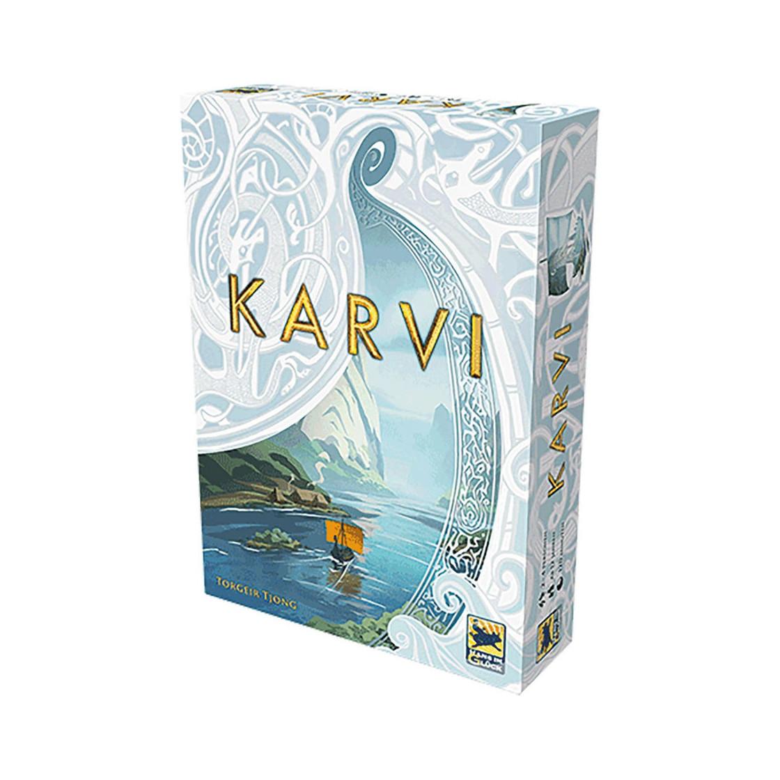 Hans im Glück  Karvi (DE) 