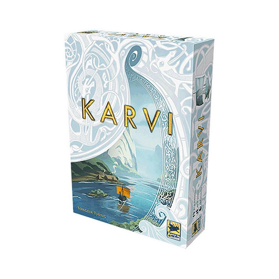 Hans im Glück  Karvi (DE) 