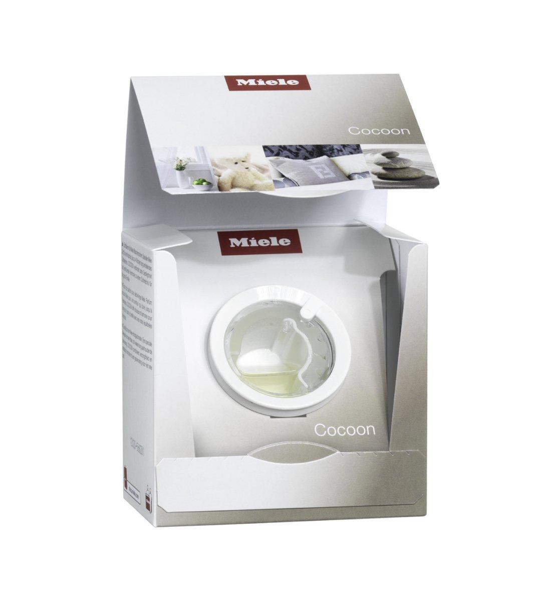 Miele Miele 12023450 pièce et accessoir de sèche-linge Parfum pour sèche-linge  