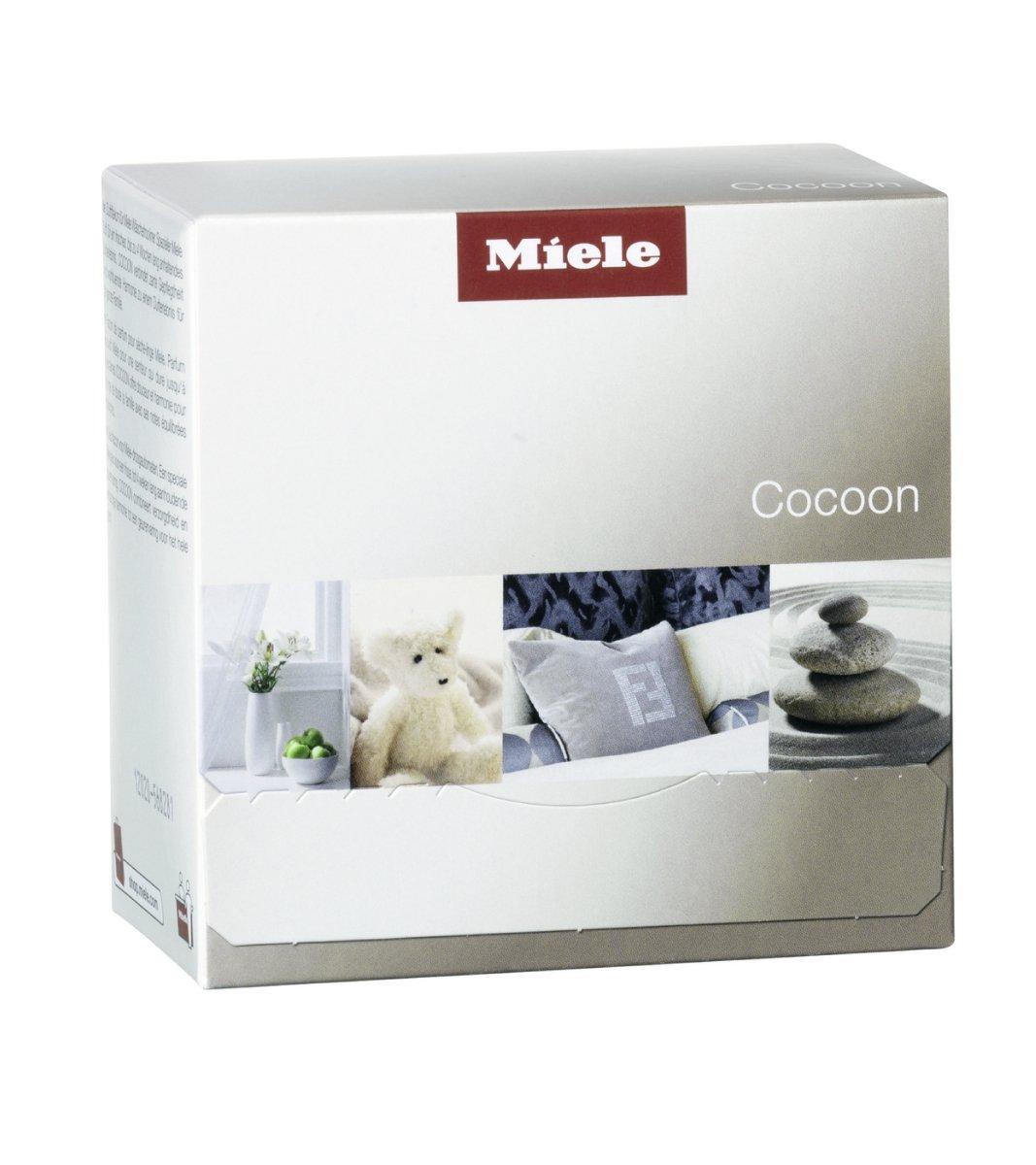 Miele Miele 12023450 pièce et accessoir de sèche-linge Parfum pour sèche-linge  