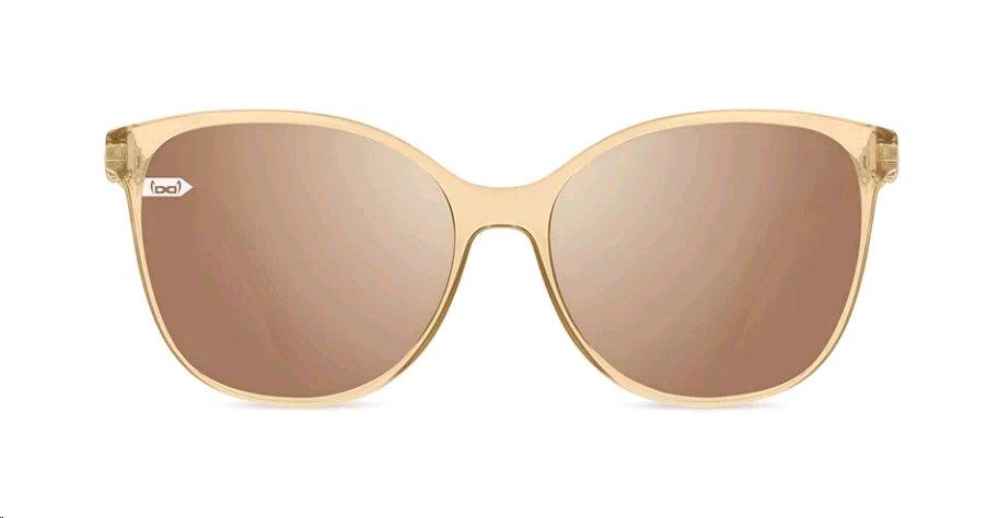 Image of Gi41 Chamonix Amber - Gold Unisex ONE SIZE