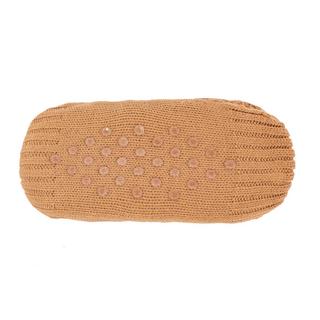 Tiseco Calzini Pantofola Lavorati a Maglia Cosy  