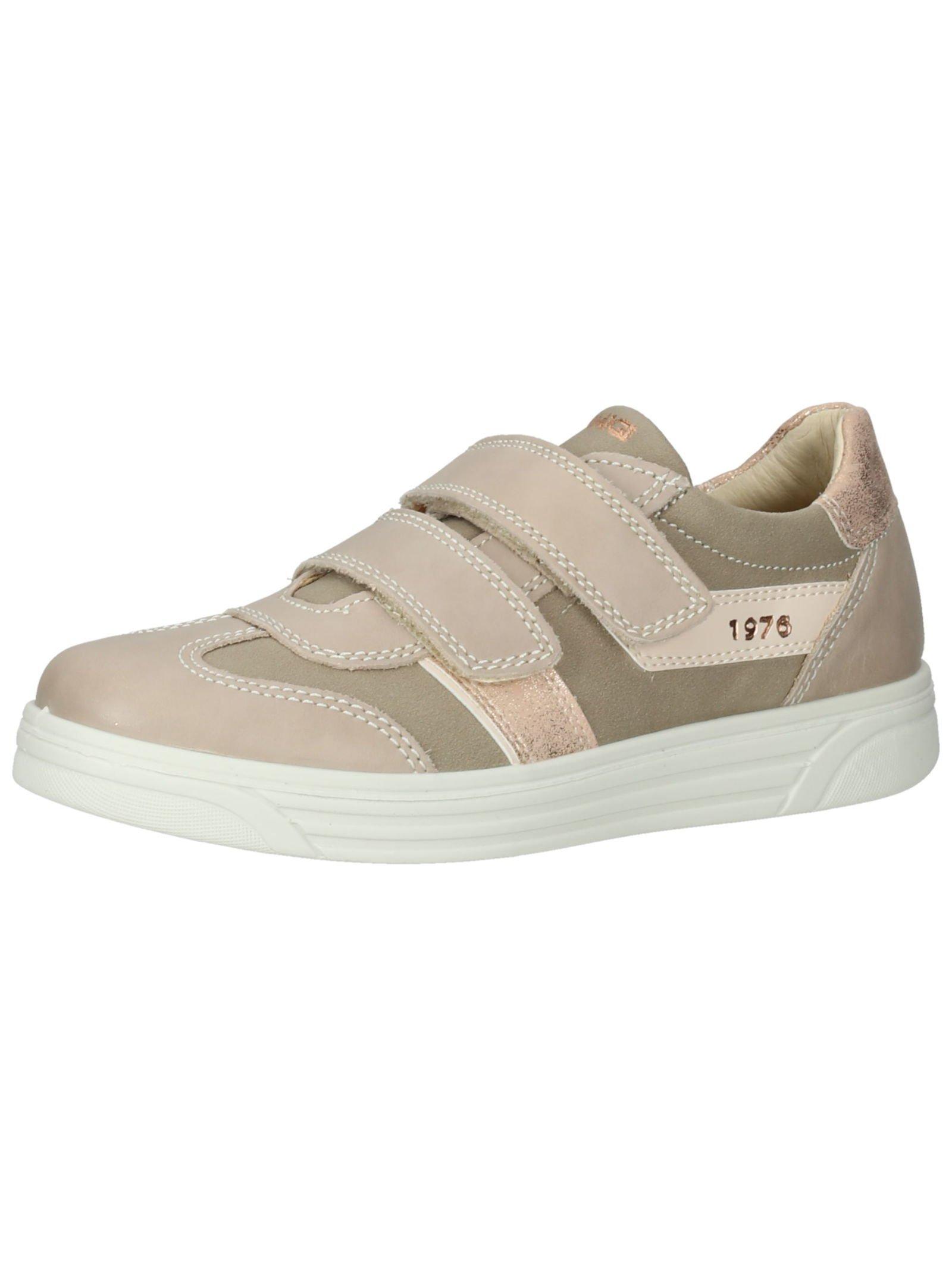 Image of Sneaker Unisex Beige 31